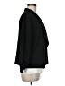 QEARAL Black Cardigan Size M (estimated) - photo 4
