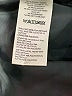 By Anthropologie 100% Polyurethane Black Jacket Size XL - photo 7