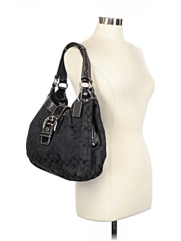 Coach Factory Hobo (view 2)