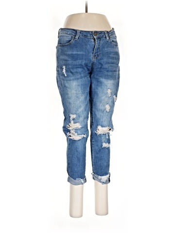 Angel Kiss Jeans (view 1)