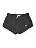 Nike Solid Gray Athletic Shorts Size XS - photo 1