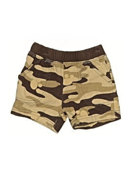 Just One Year By Carter's Khaki Shorts