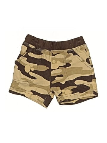 Just One Year by Carter's Khaki Shorts (view 1)
