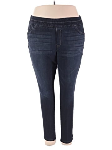 Democracy Jeggings (view 1)