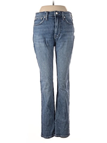 Madewell Jeans (view 1)