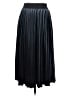 Lands' End Black Formal Skirt Size XS - photo 2