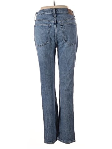 Madewell Jeans (view 2)