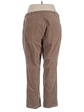 Talbots Outlet Casual Pants (view 2)