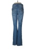 ROYALTY Hearts Blue Jeans Size 6 - photo 2