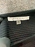 Sioni Black Pullover Sweater Size M - photo 7