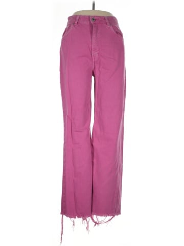 Zara Jeans (view 1)
