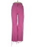 Zara Color Block Pink Jeans Size 10 - photo 1