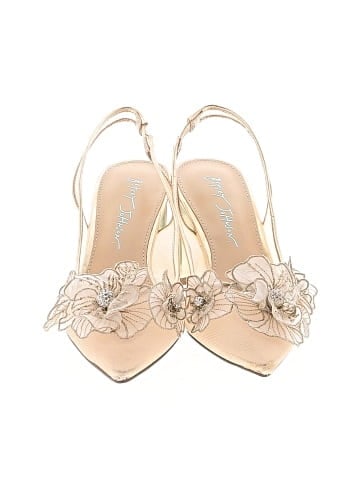 Betsey Johnson Heels (view 2)