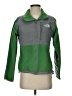 The North Face 100% Polyester Green Fleece Size S - photo 1