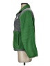 The North Face 100% Polyester Green Fleece Size S - photo 5