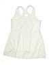 J.Crew Factory Store Ivory White Active Dress Size XL - photo 2