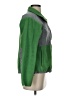 The North Face 100% Polyester Green Fleece Size S - photo 4