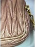Miu Miu Pink Crossbody Bag One size - photo 7