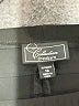 DressBarn Solid Black Formal Skirt Size 18 - photo 4