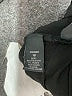 DressBarn Solid Black Formal Skirt Size 18 - photo 5