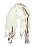 Shiraleah 100% Polyester Ivory Scarf One size - photo 1