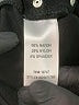 Counterparts Solid Black Active Pants Size 18 - photo 5