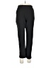 Harper Solid Black Active Pants Size L - photo 1