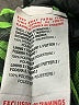 Puma 100% Polyester Graphic Black Track Jacket Size L - photo 7