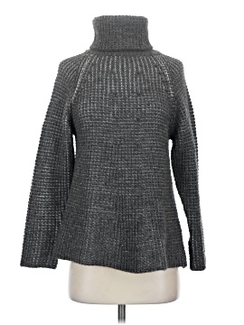 Armani Collezioni Turtleneck Sweater