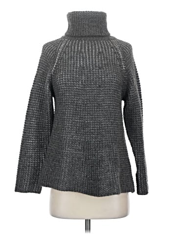 Armani Collezioni Turtleneck Sweater (view 1)