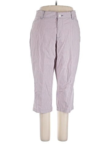 Riders by Lee Casual Pants (view 1)