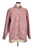 Old Navy Solid Pink Jacket Size M - photo 1