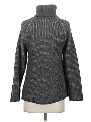 Armani Collezioni Turtleneck Sweater (view 2)