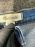 Madewell Blue Jeans Size 26 waist - photo 4