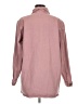 Old Navy Solid Pink Jacket Size M - photo 2