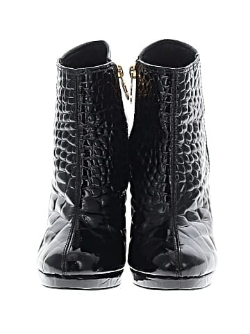 Tory Burch Ankle Boots (view 2)