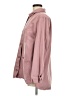 Old Navy Solid Pink Jacket Size M - photo 5
