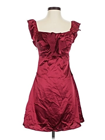 Wear Your Love Cocktail Dress (view 1)