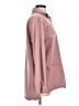 Old Navy Solid Pink Jacket Size M - photo 4