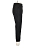 Harper Solid Black Active Pants Size L - photo 4