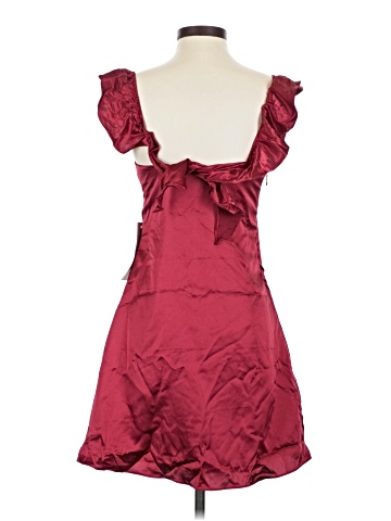 Wear Your Love Cocktail Dress (view 2)