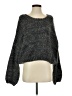 Chandelier Tweed Gray Pullover Sweater Size XS - photo 1