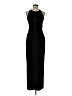 Onyx Nite Black Cocktail Dress Size 10 - photo 1
