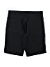 Forever 21 Solid Black Athletic Shorts Size M - photo 2
