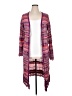 Chico's Pink Cardigan Size XL (3) - photo 1