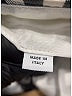 Burberry Checkered-gingham Silver Casual Pants Size 4 - photo 8