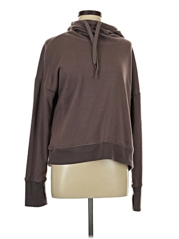 Yogalicious Pullover Hoodie (view 1)