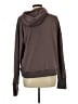 Yogalicious Brown Pullover Hoodie Size L - photo 2