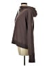 Yogalicious Brown Pullover Hoodie Size L - photo 5