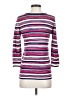 Marc by Marc Jacobs Pink 3/4 Sleeve Silk Top Size S - photo 2